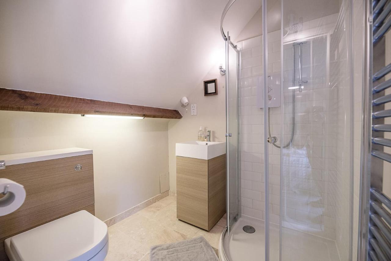 Red House Loft, East Green Saxmundham Bagian luar foto