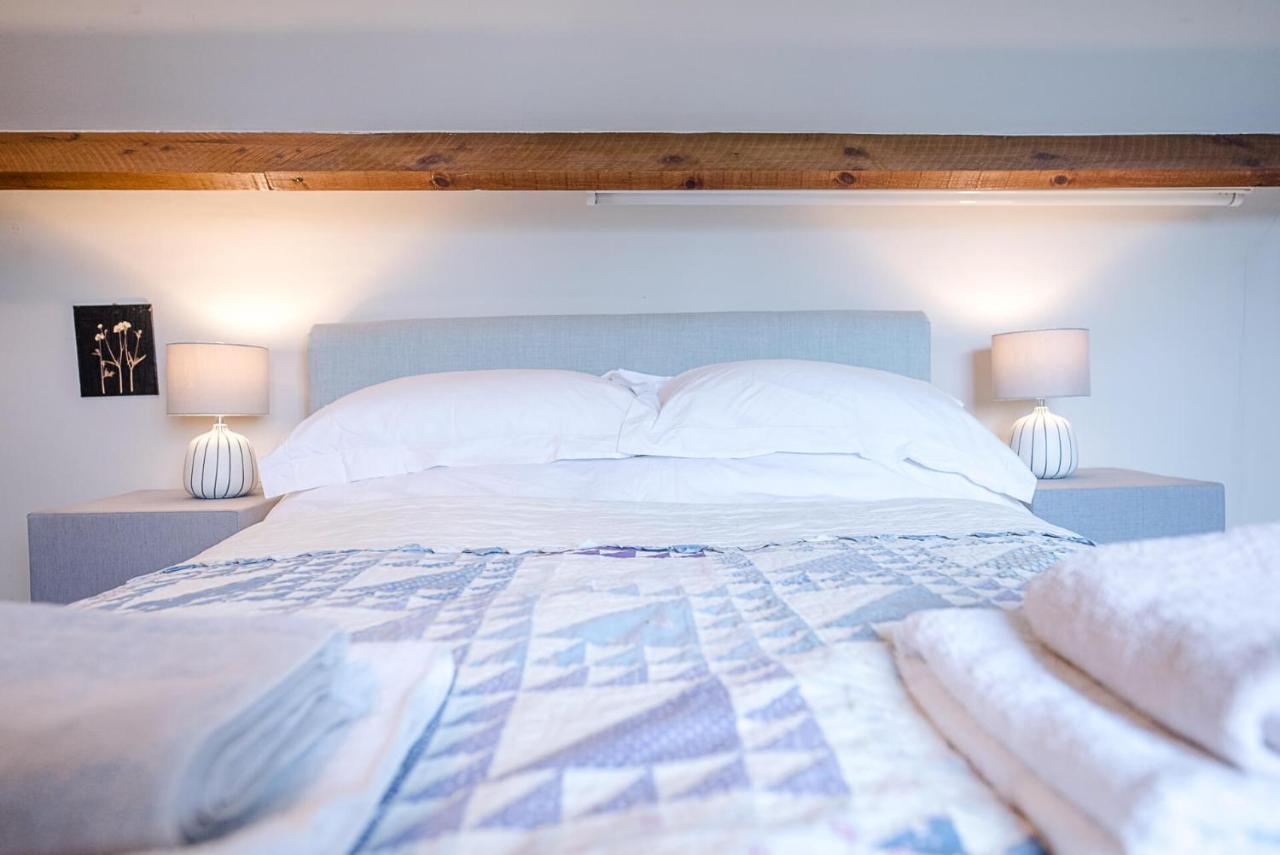 Red House Loft, East Green Saxmundham Bagian luar foto